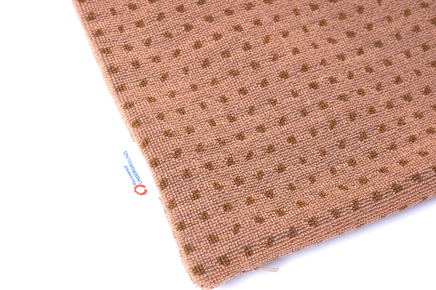 GNER Moquette Cushion