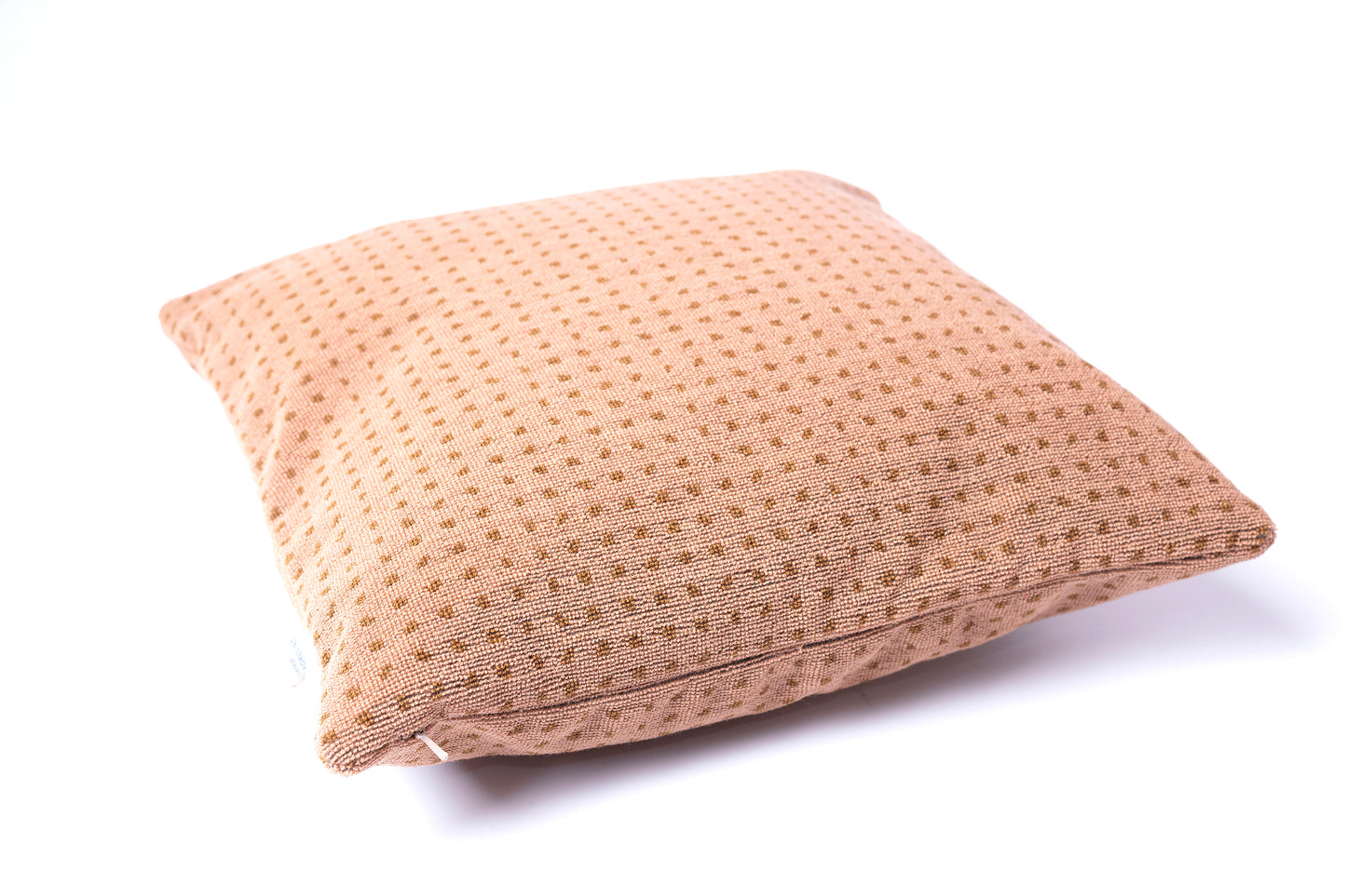 GNER Moquette Cushion