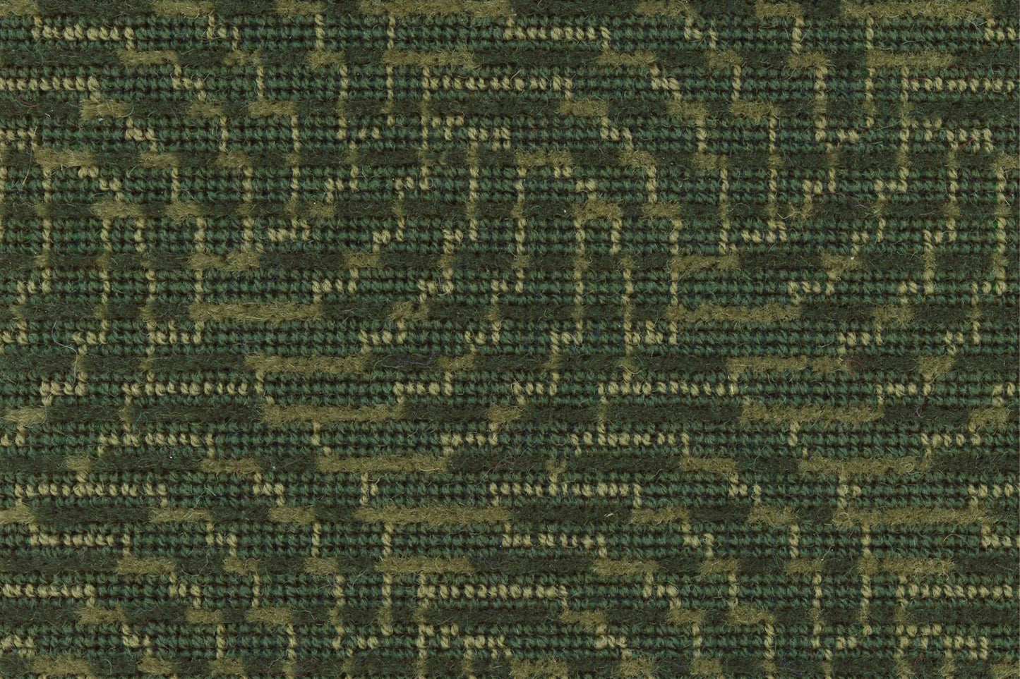 GWR Great Western Railway Shell Moquette Fabric Sold by the Metre