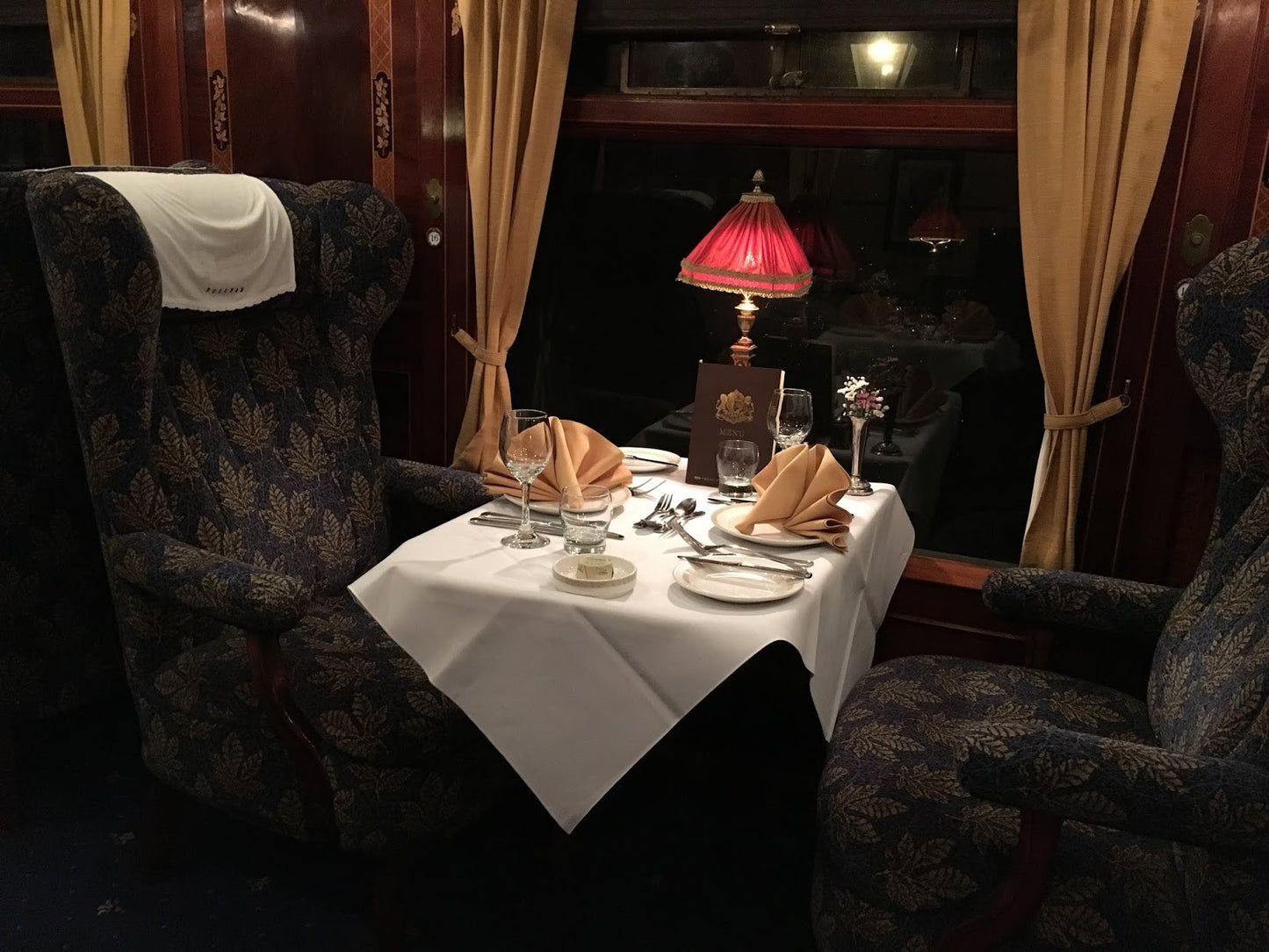British Rail Festival of Britain Horse Chestnut Moquette Fabric Sold by the Metre