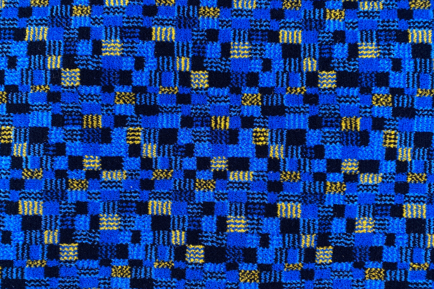 Dallas DART Moquette Fabric Sold by the Metre
