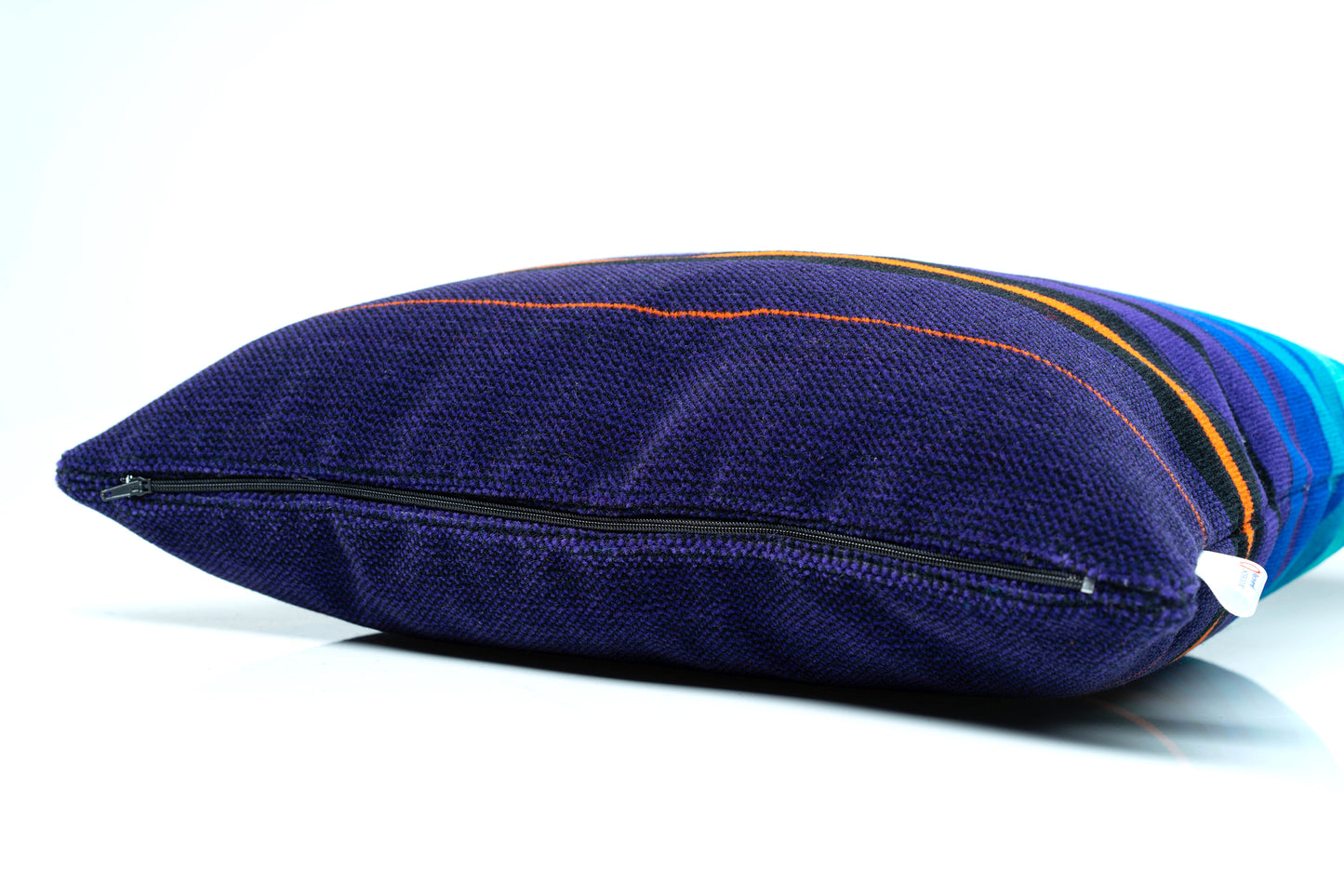 NSE Donkey Stripe 2nd Class Moquette Cushion