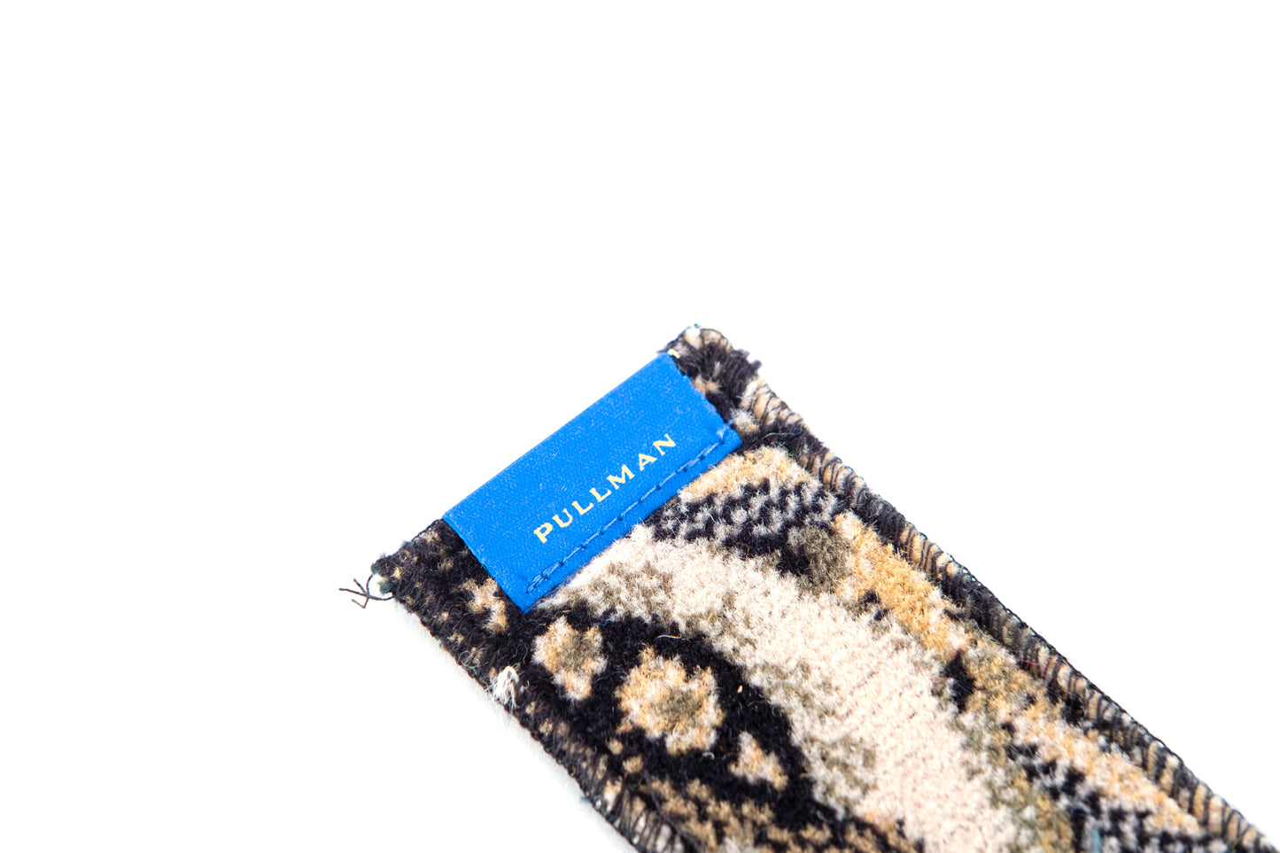 Pullman/Orient Express Victorian Tapestry Moquette Bookmark