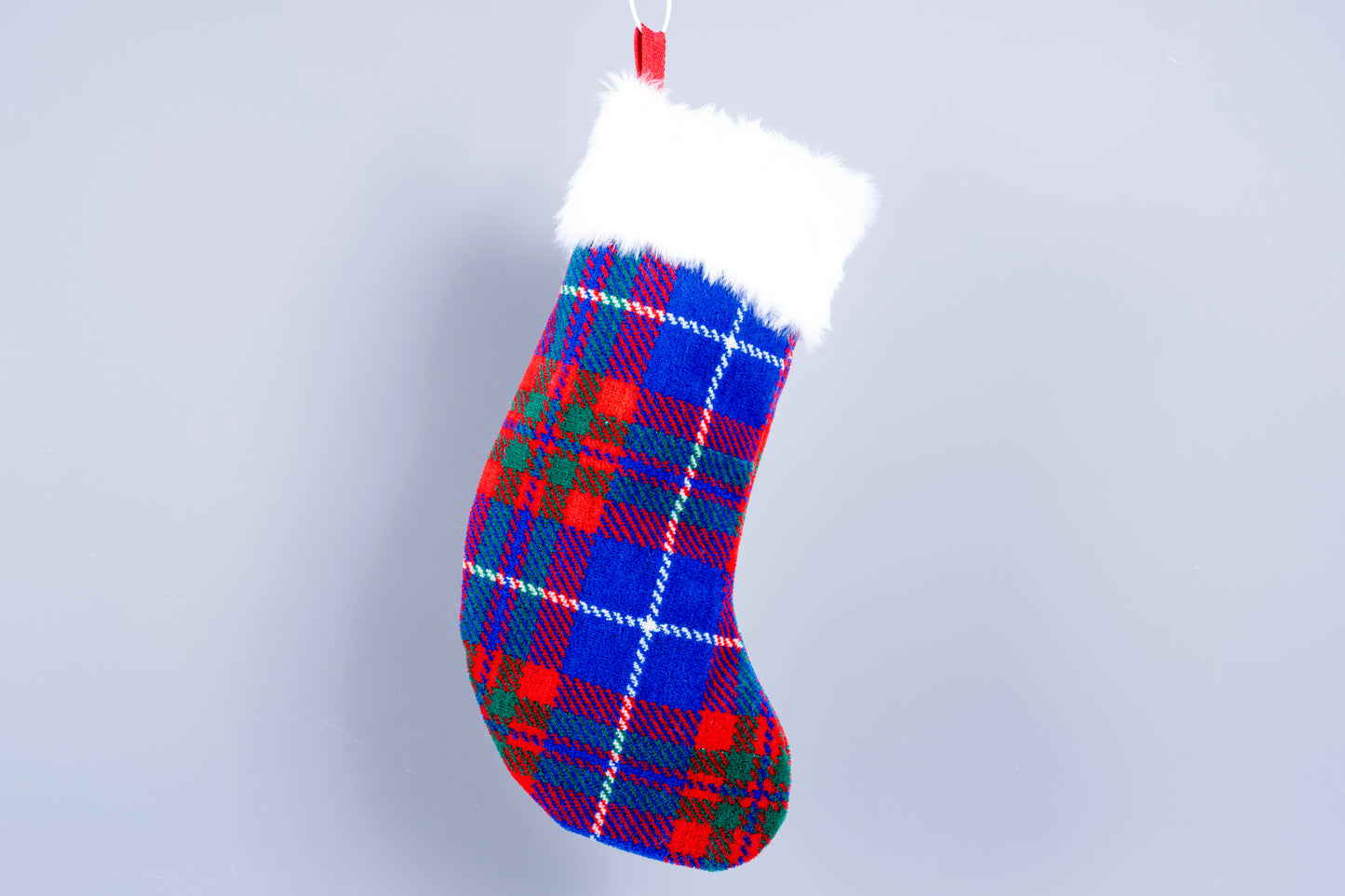 Lothian Bus (Edinburgh) Company Christmas Stocking