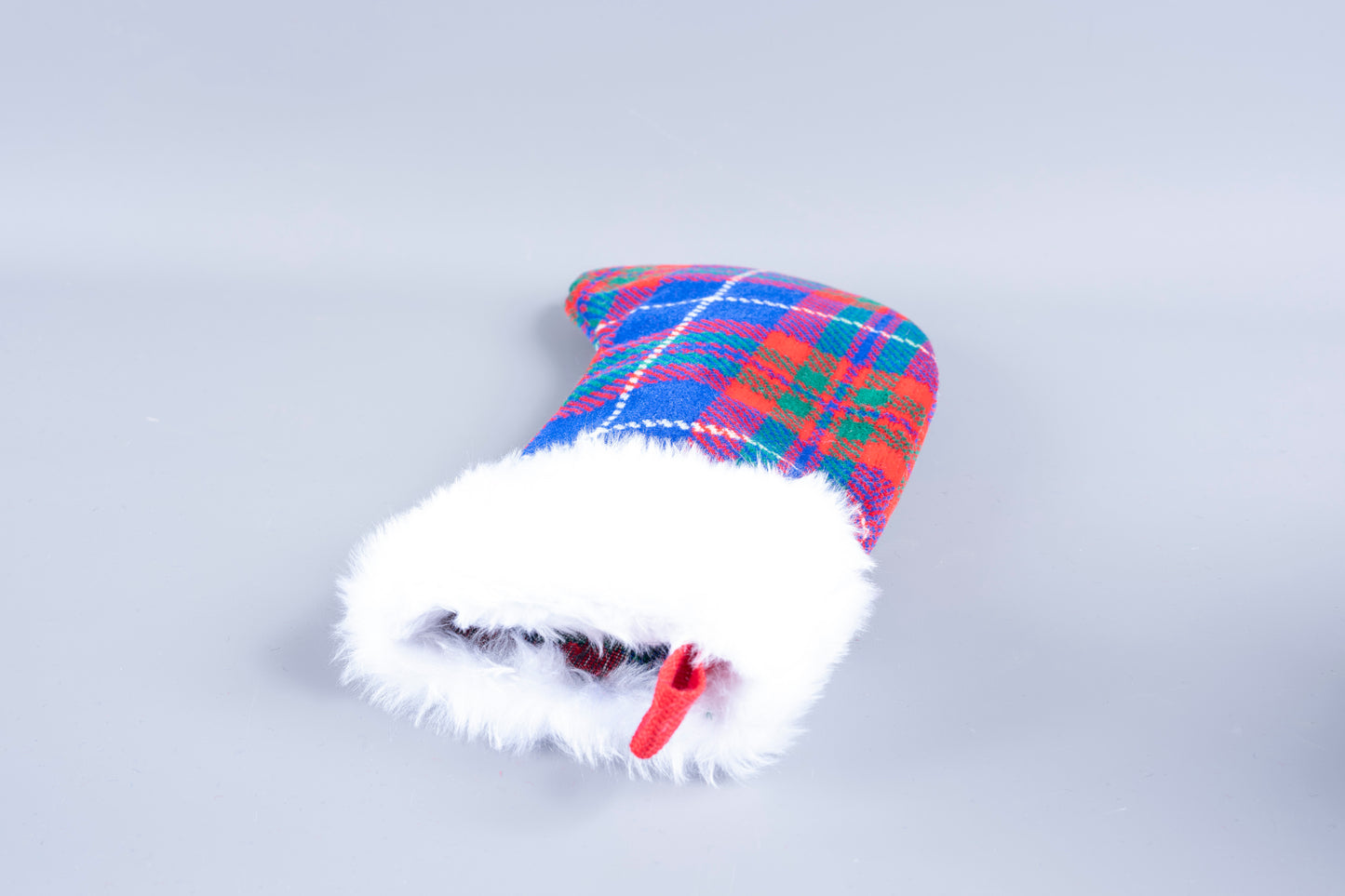 Lothian Bus (Edinburgh) Company Christmas Stocking