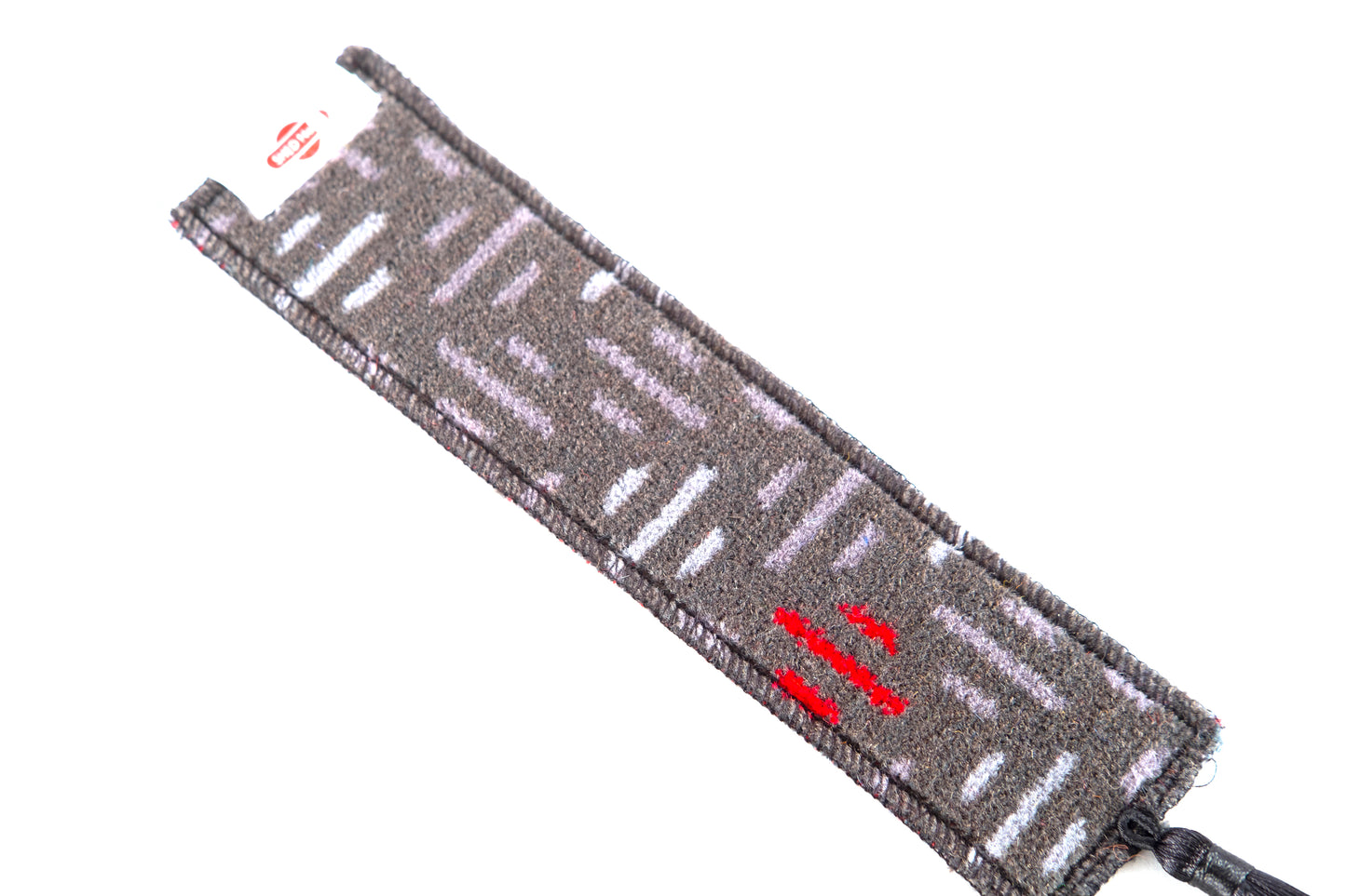 Transport For Wales (TFW) Moquette Bookmark