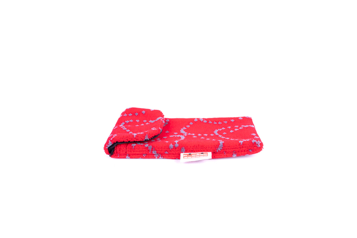 Abellio Bus Moquette Phone & Glasses Case