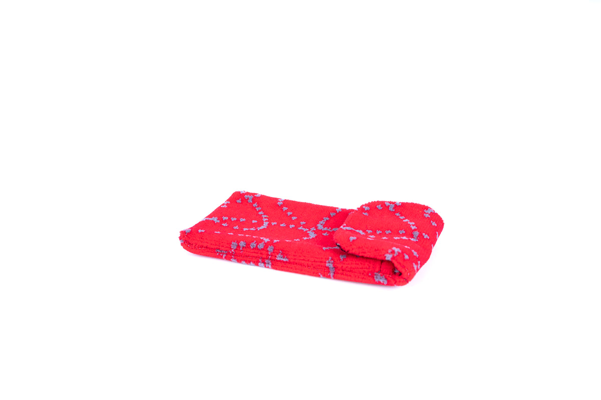 Abellio Bus Moquette Phone & Glasses Case