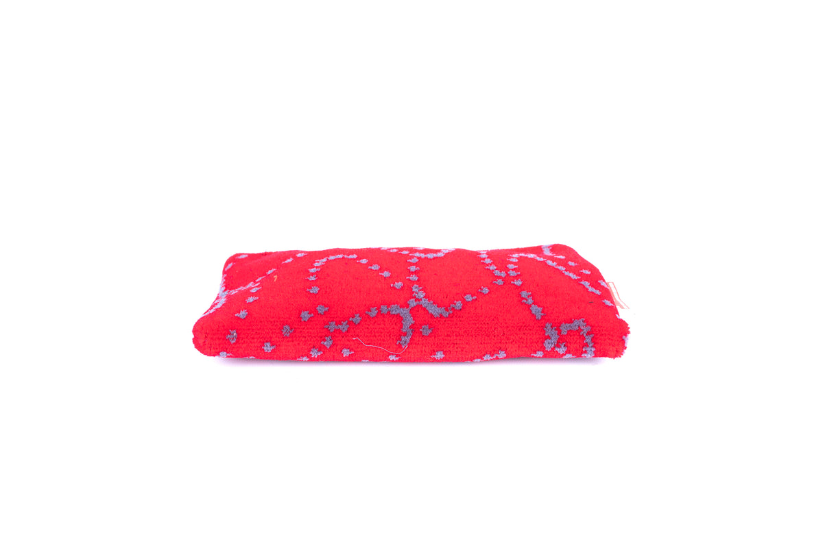 Abellio Bus Moquette Pencil Case