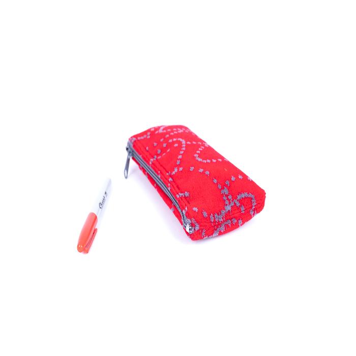 Abellio Bus Moquette Pencil Case