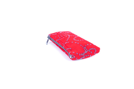 Abellio Bus Moquette Pencil Case