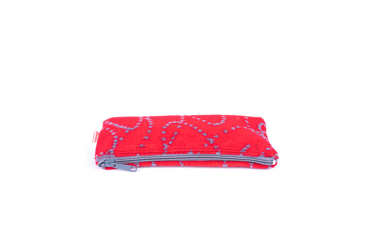 Abellio Bus Moquette Pencil Case