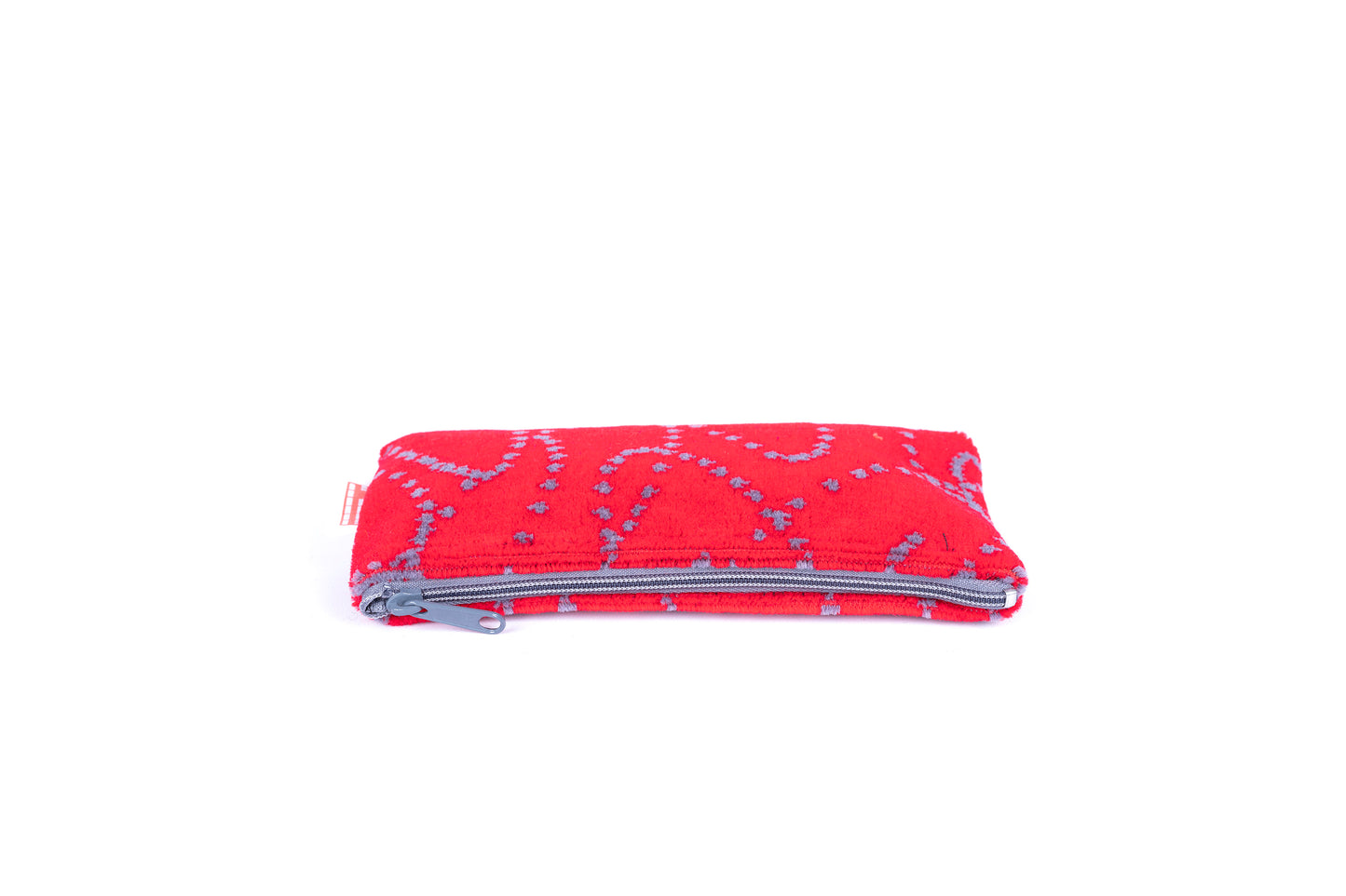 Abellio Bus Moquette Pencil Case