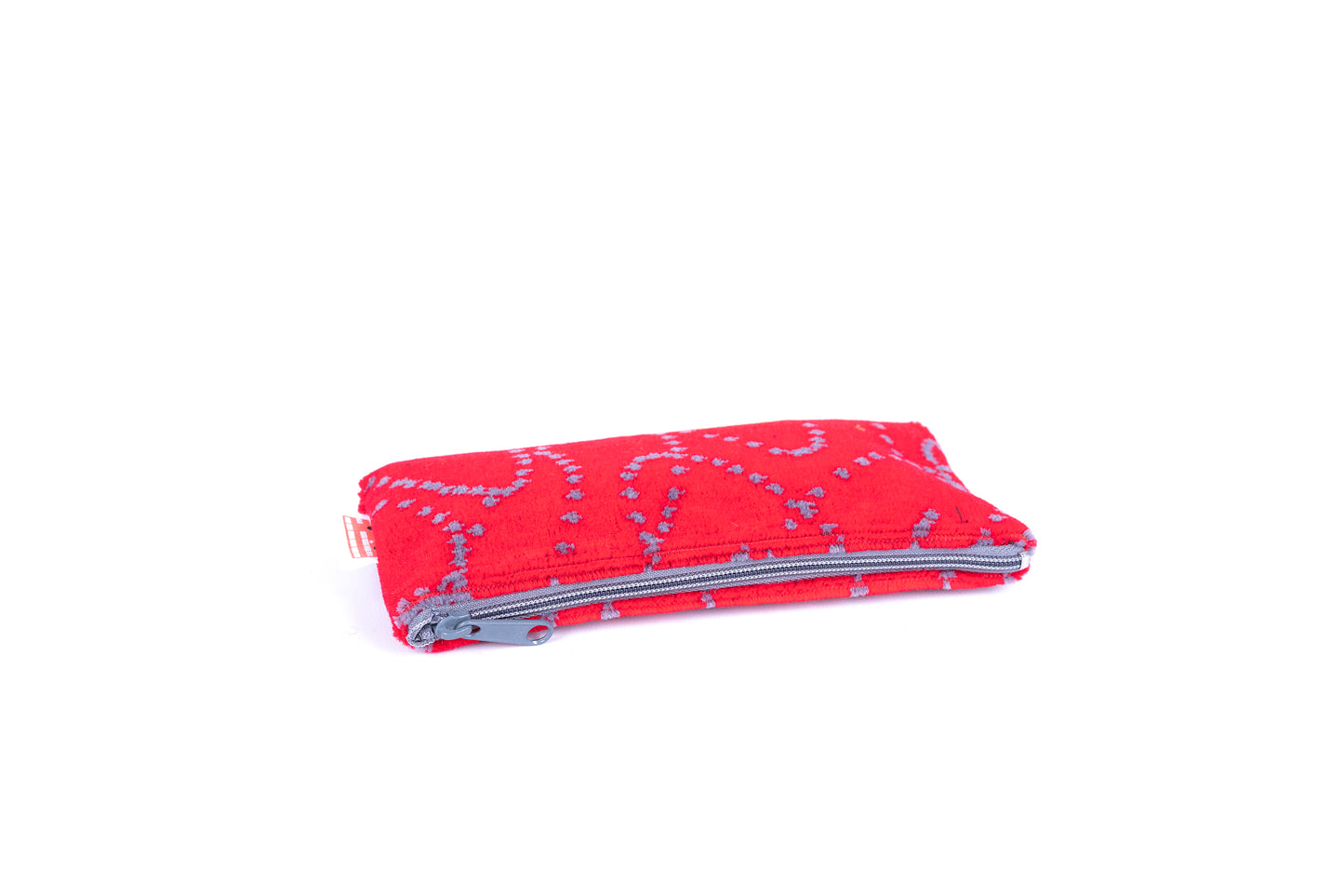 Abellio Bus Moquette Pencil Case