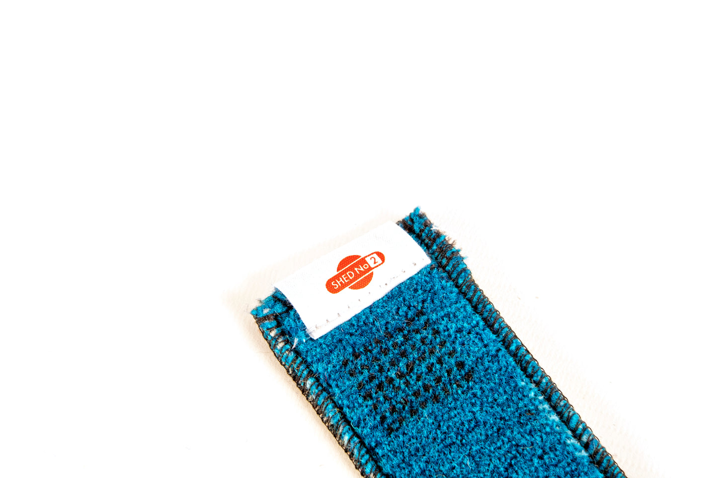 Arriva Bus and Arriva Train (Wales) Moquette Bookmark