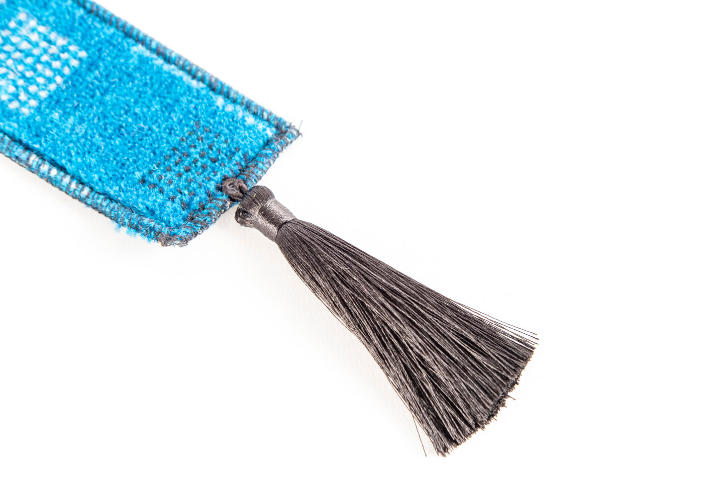 Arriva Bus and Arriva Train (Wales) Moquette Bookmark