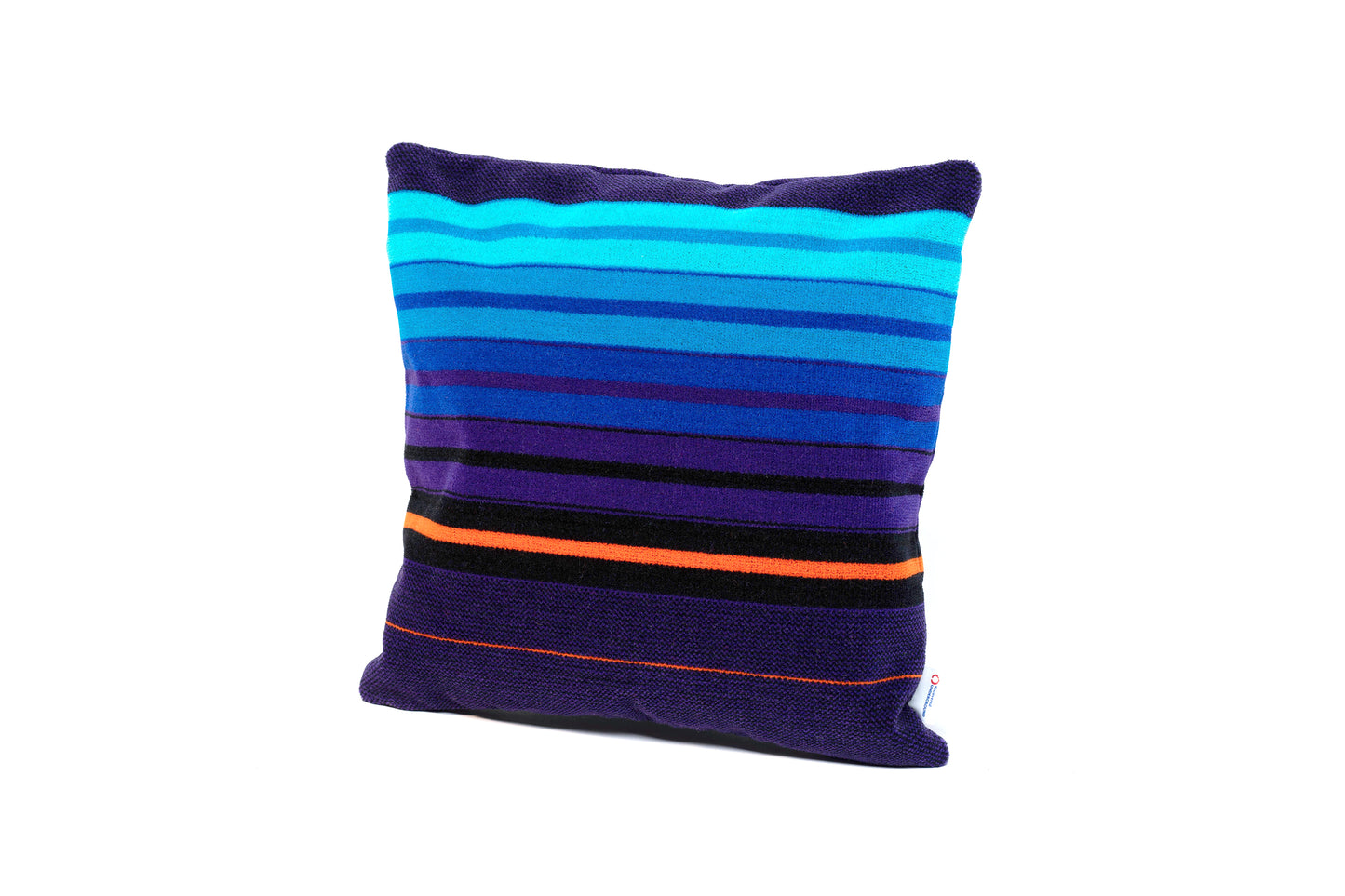 NSE Donkey Stripe 2nd Class Moquette Cushion