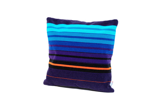 NSE Donkey Stripe 2nd Class Moquette Cushion