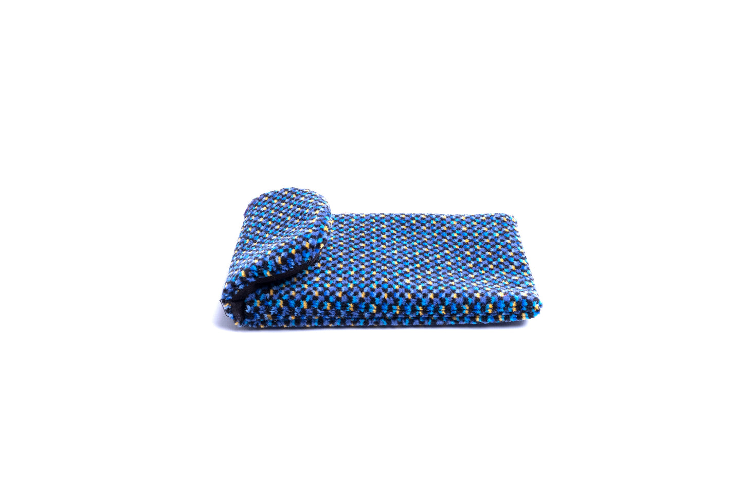 Chicago L Train Moquette Phone/Glasses Case