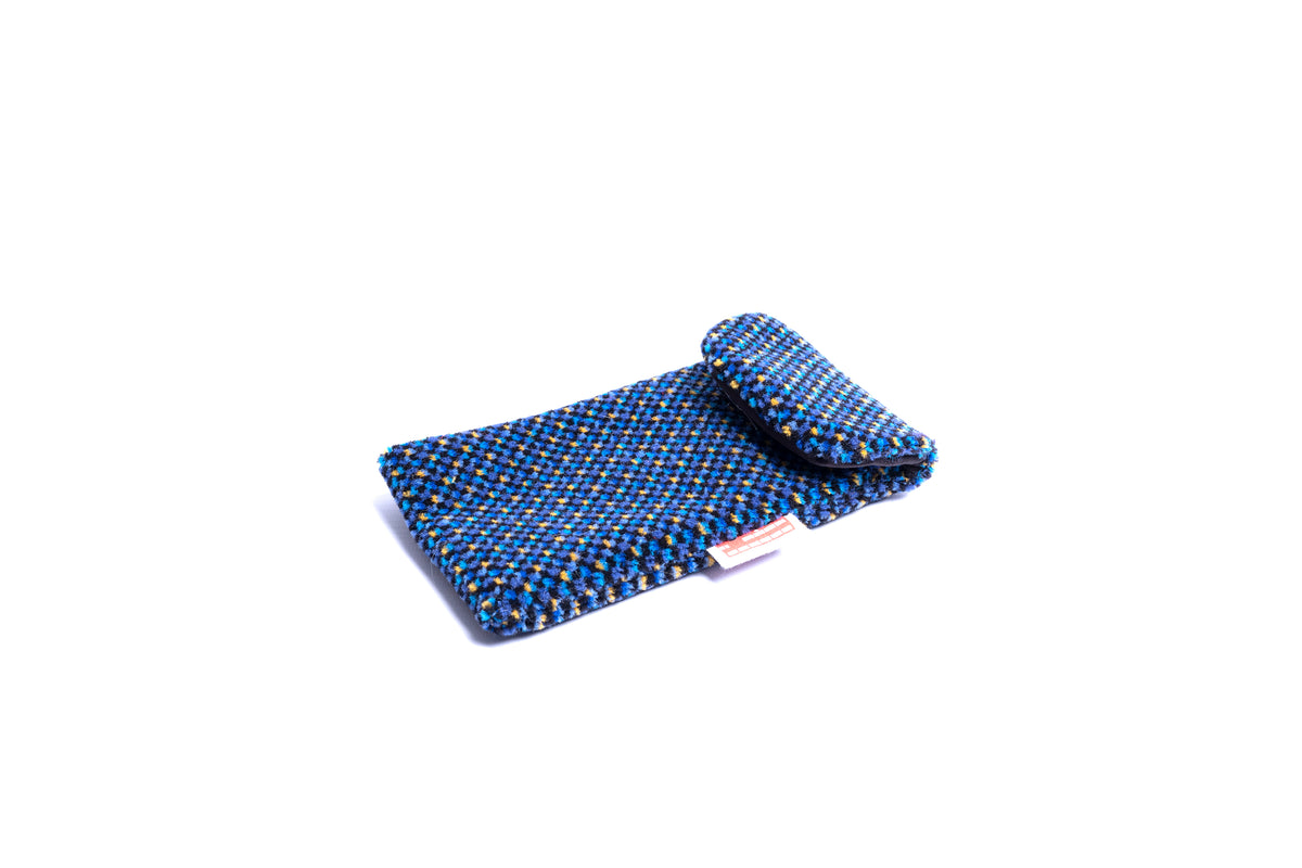 Chicago L Train Moquette Phone & Glasses Case