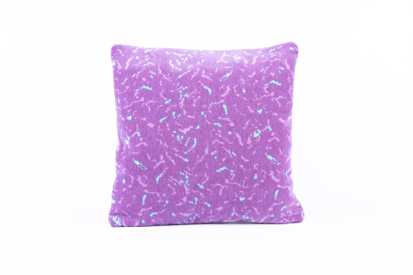 First Group "Barbie" Bus and ScotRail Moquette Cushion