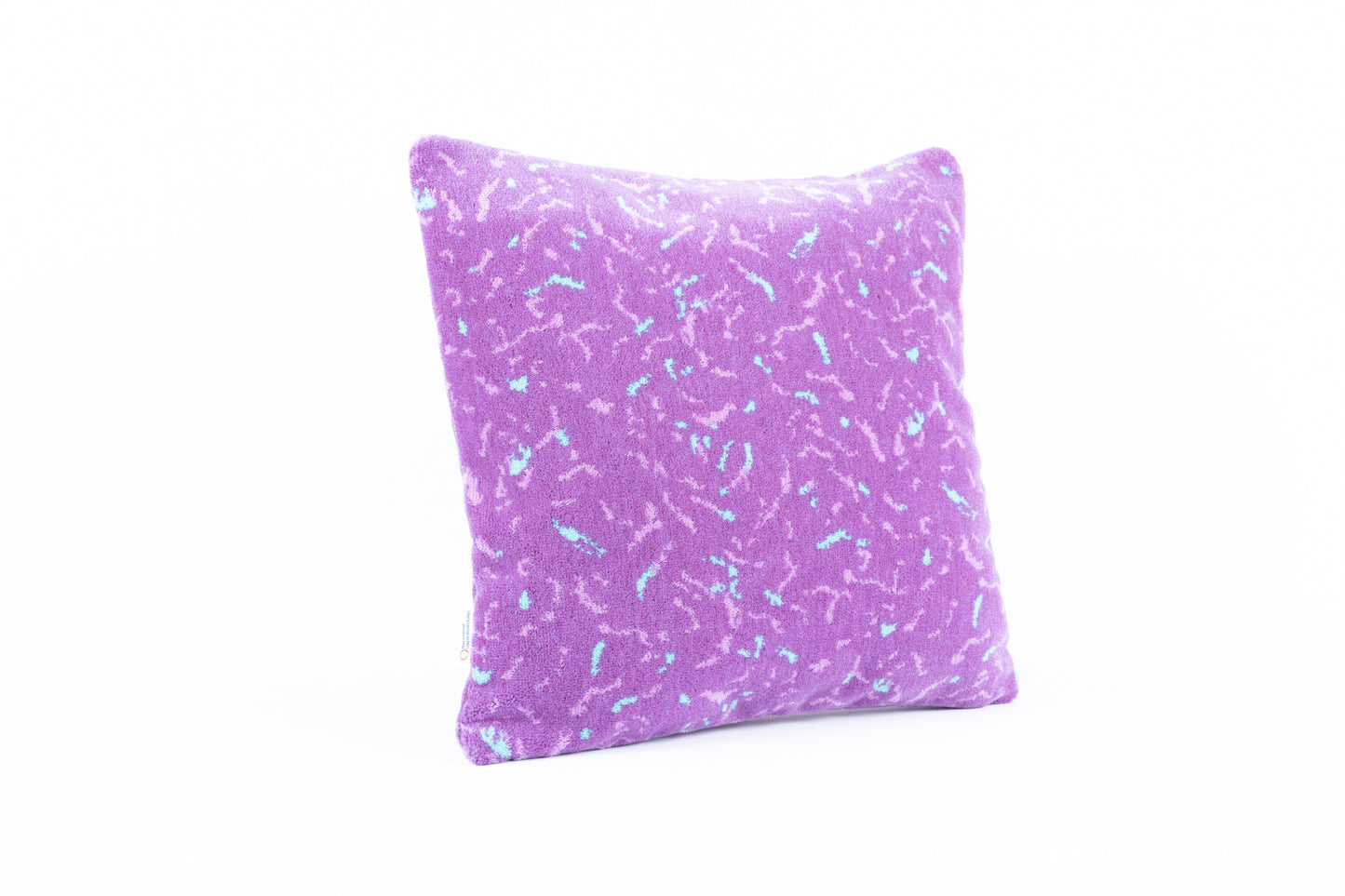 First Group "Barbie" Bus and ScotRail Moquette Cushion