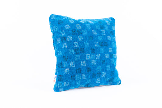 Arriva Bus and Arriva Train (Wales) Moquette Cushion