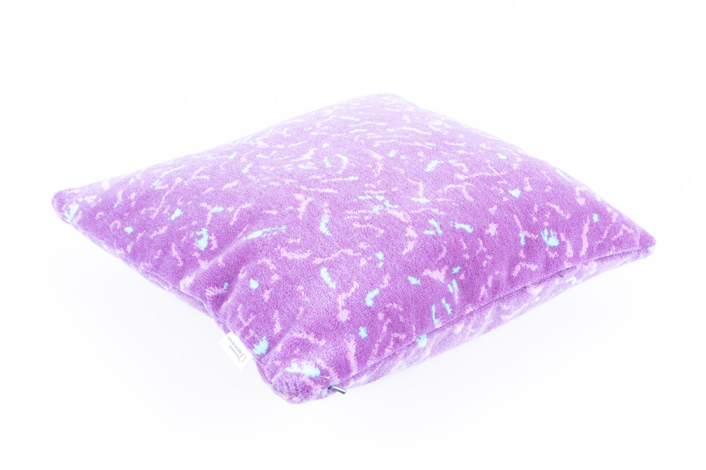 First Group "Barbie" Bus and ScotRail Moquette Cushion