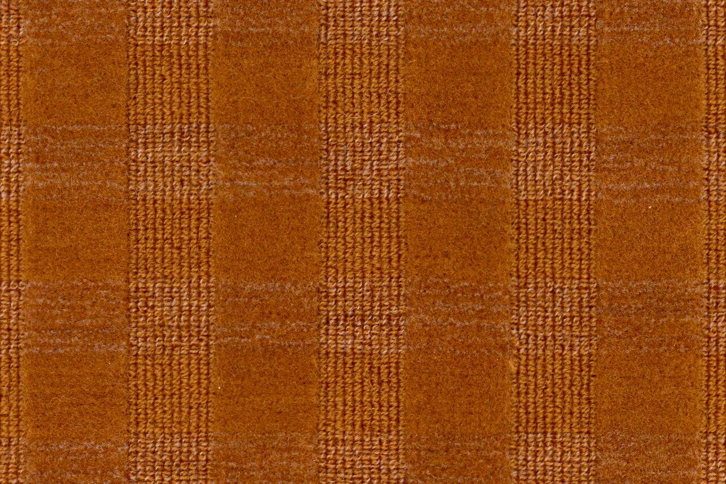 British Rail Intercity 1st Class Fawn Moquette Cushion