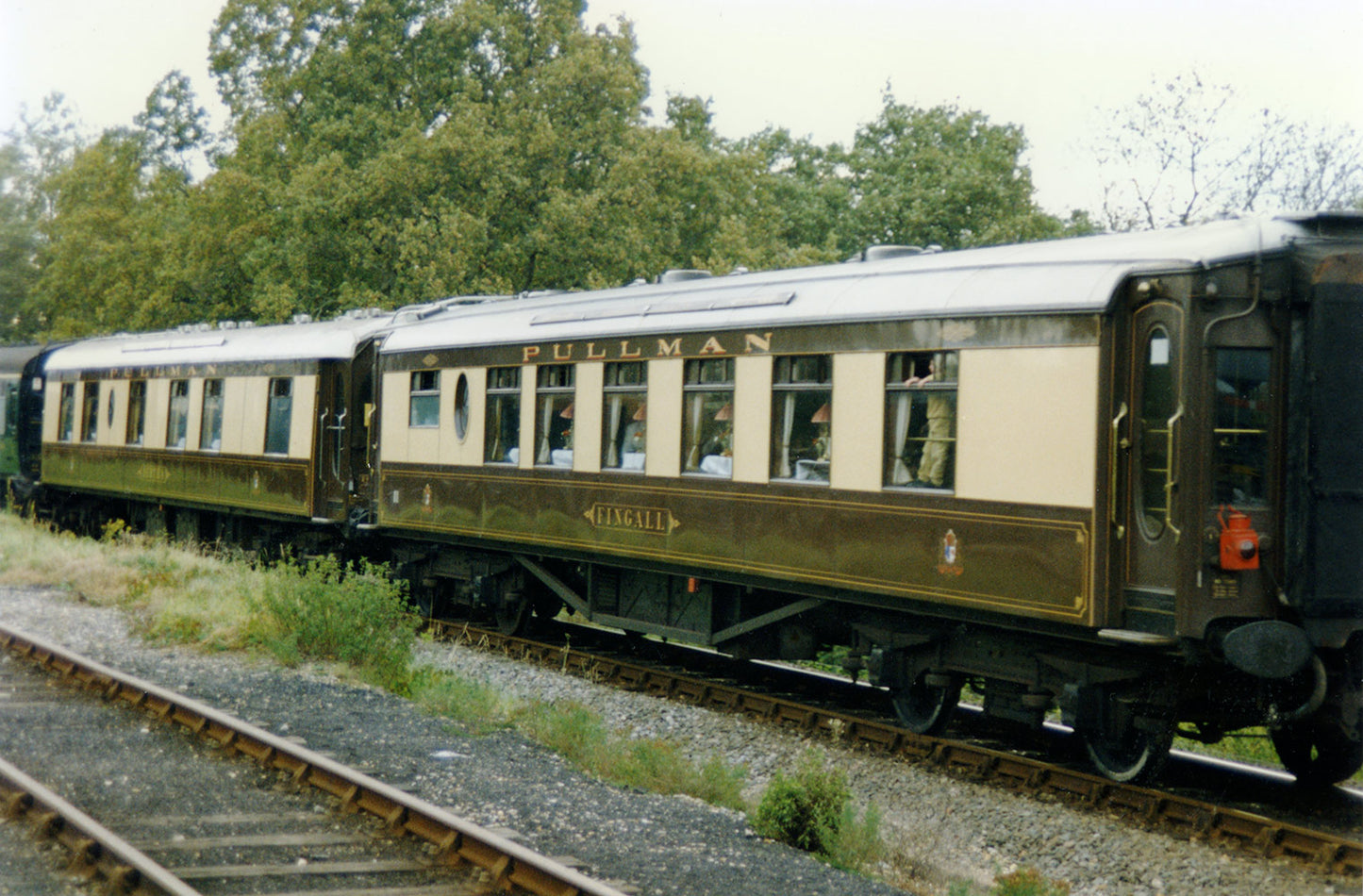 British Rail Festival of Britain Horse Chestnut Moquette Fabric Sold by the Metre