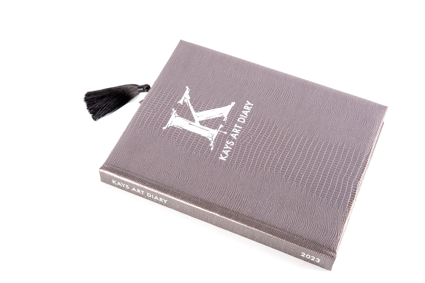 LA (Los Angeles) Rapid Transit System Moquette Bookmark