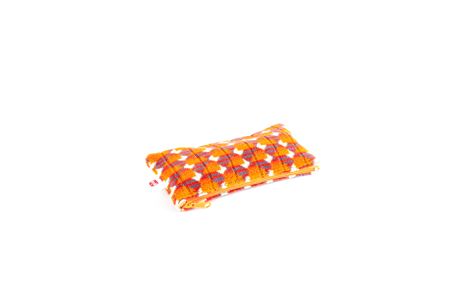 Glasgow Subway (Clockwork Orange) Moquette Pencil Case
