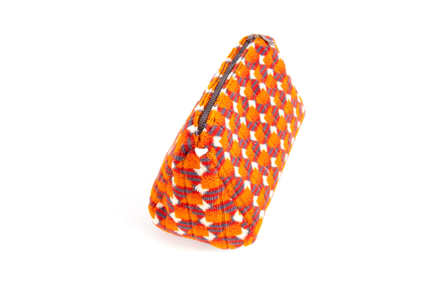 Glasgow Subway (Clockwork Orange) Moquette Washbag