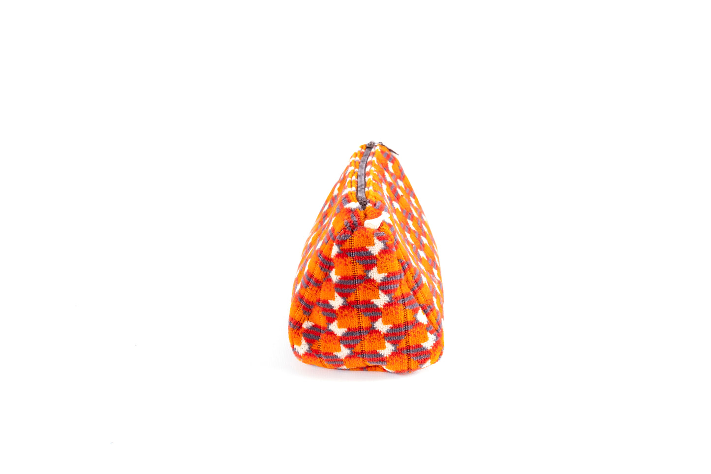 Glasgow Subway (Clockwork Orange) Moquette Washbag