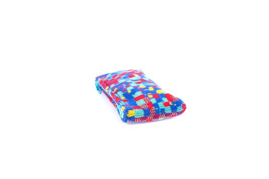 Go Ahead Moquette Pencil Case