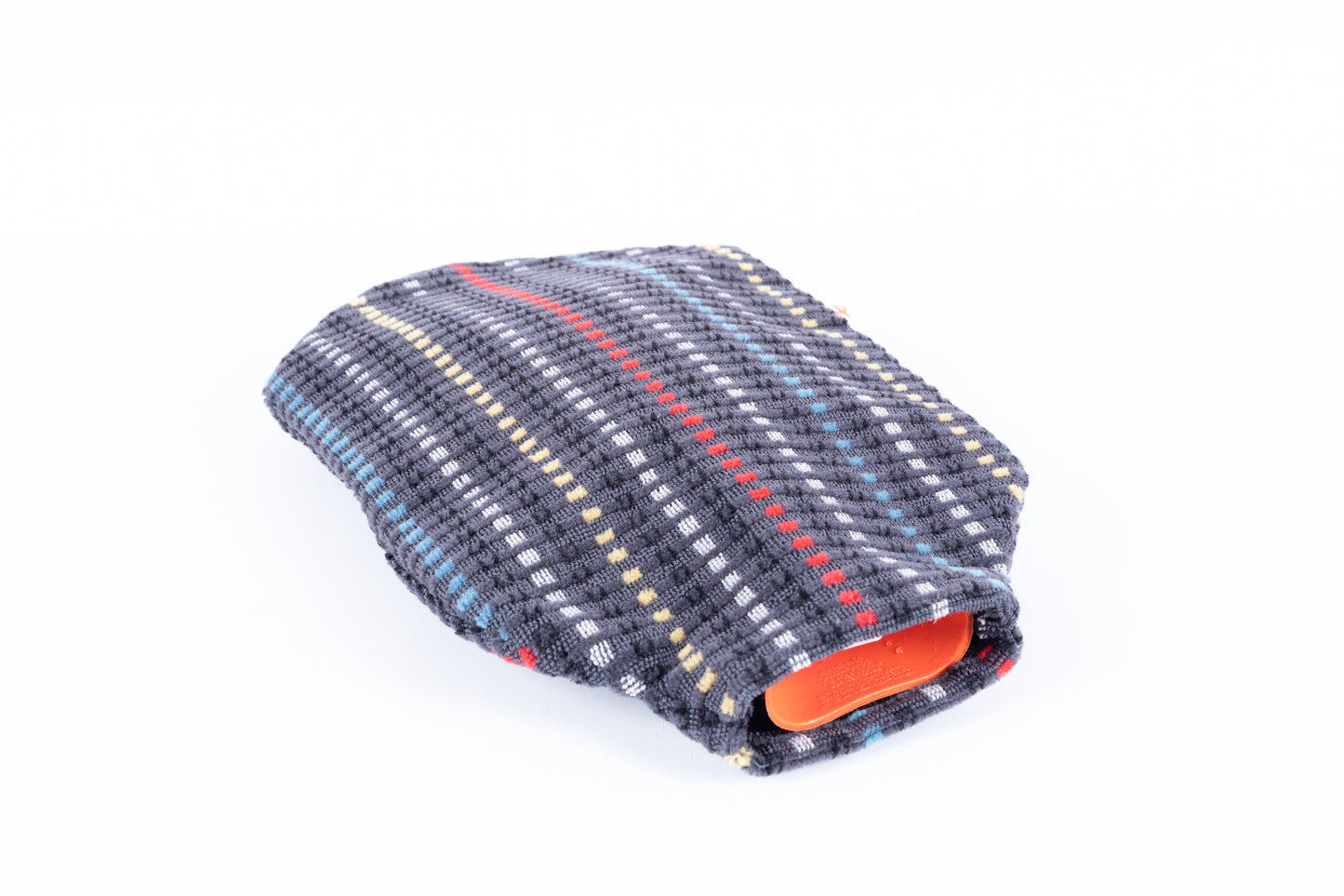 British Rail Trojan Moquette Hot Water Bottle Cover