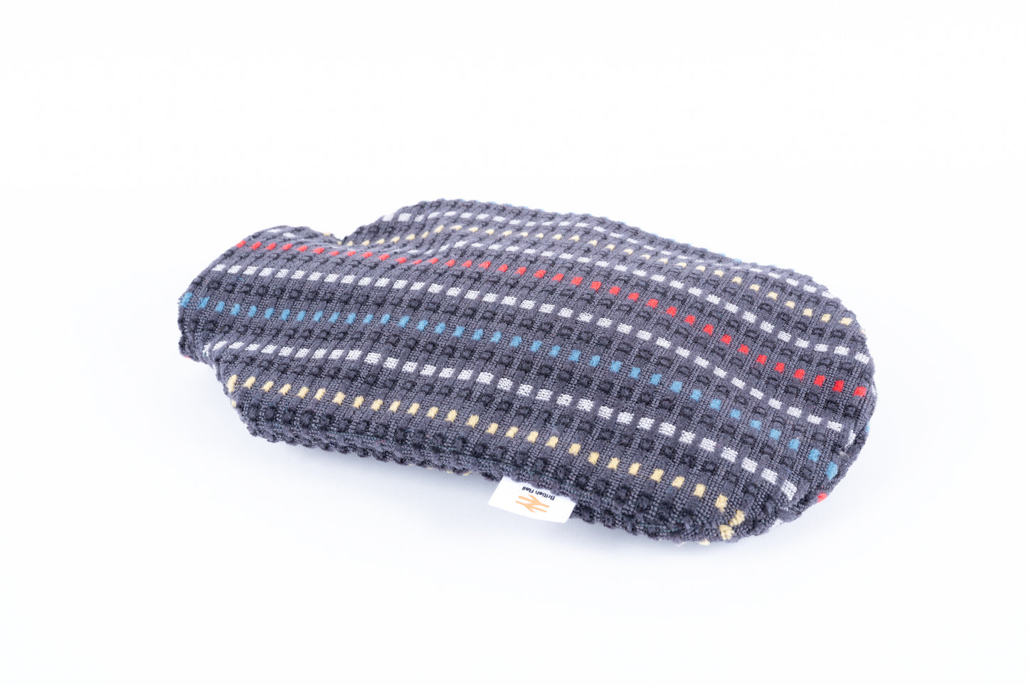 British Rail Trojan Moquette Hot Water Bottle Cover