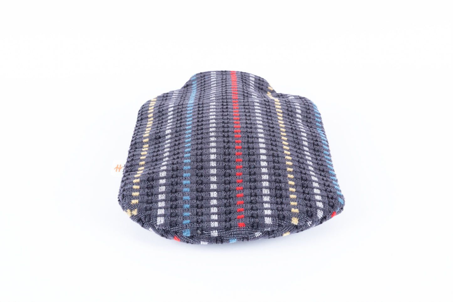British Rail Trojan Moquette Hot Water Bottle Cover