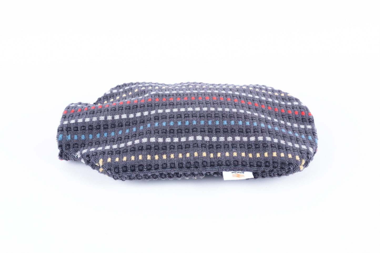 British Rail Trojan Moquette Hot Water Bottle Cover