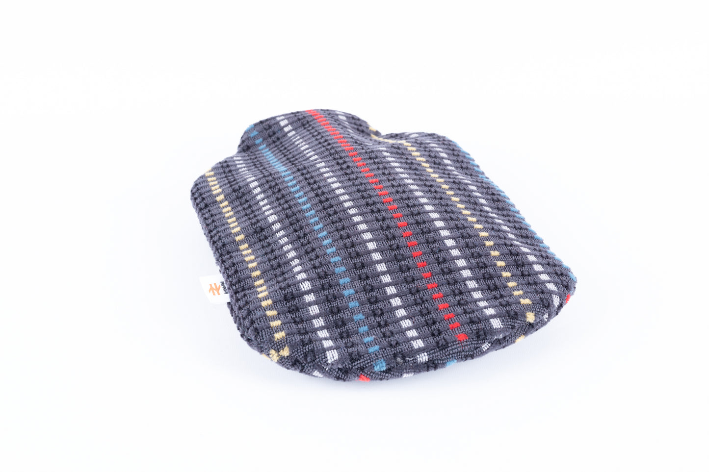 British Rail Trojan Moquette Hot Water Bottle Cover
