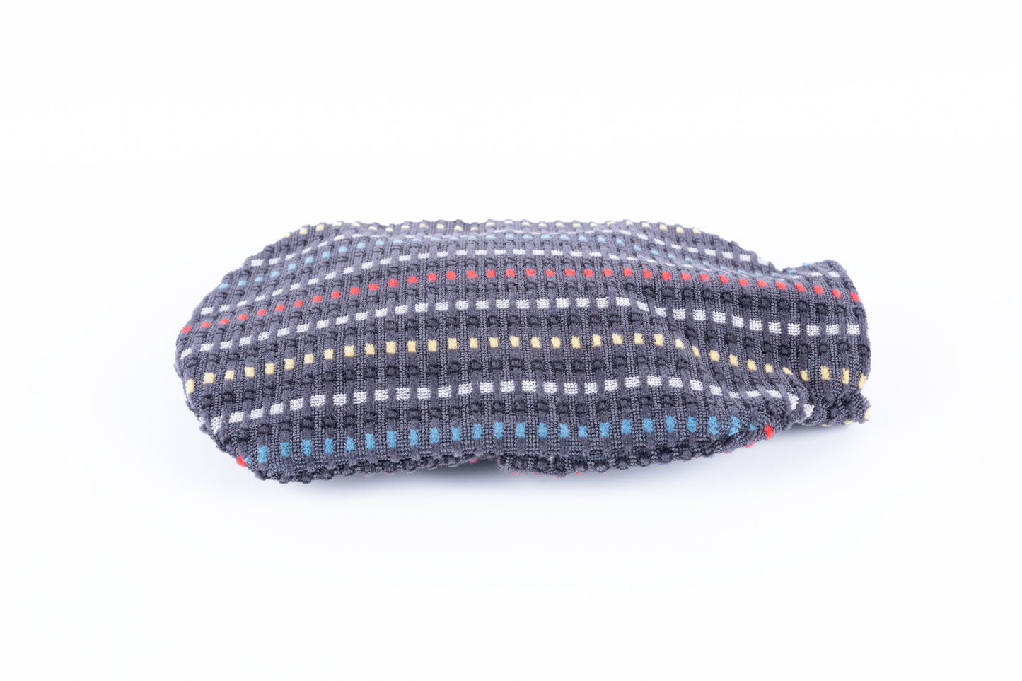 British Rail Trojan Moquette Hot Water Bottle Cover