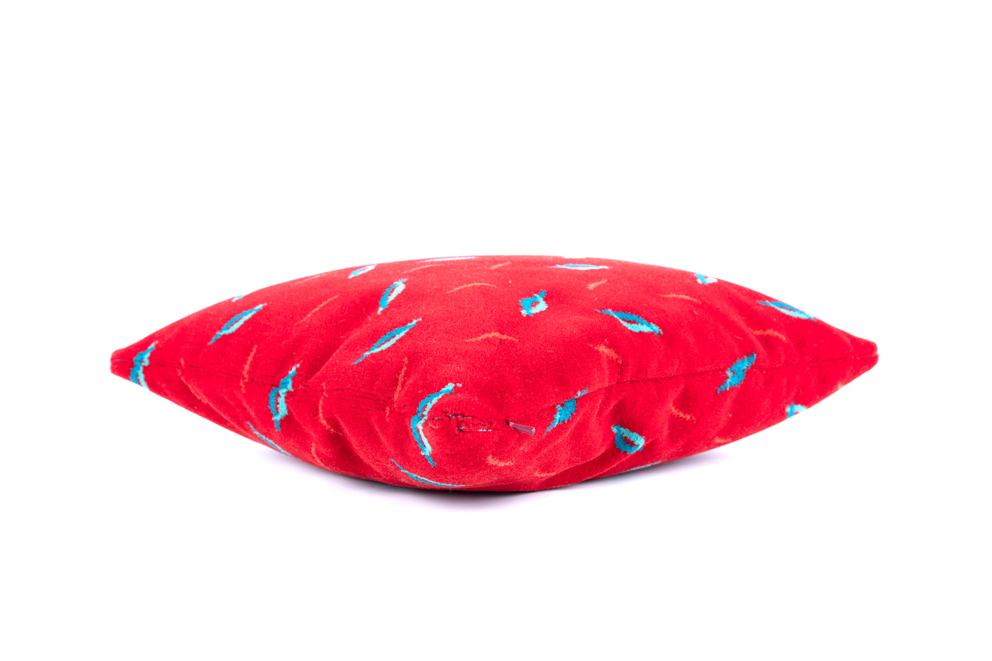 ScotRail (First Group, Strathclyde, Glasgow) Moquette Cushion