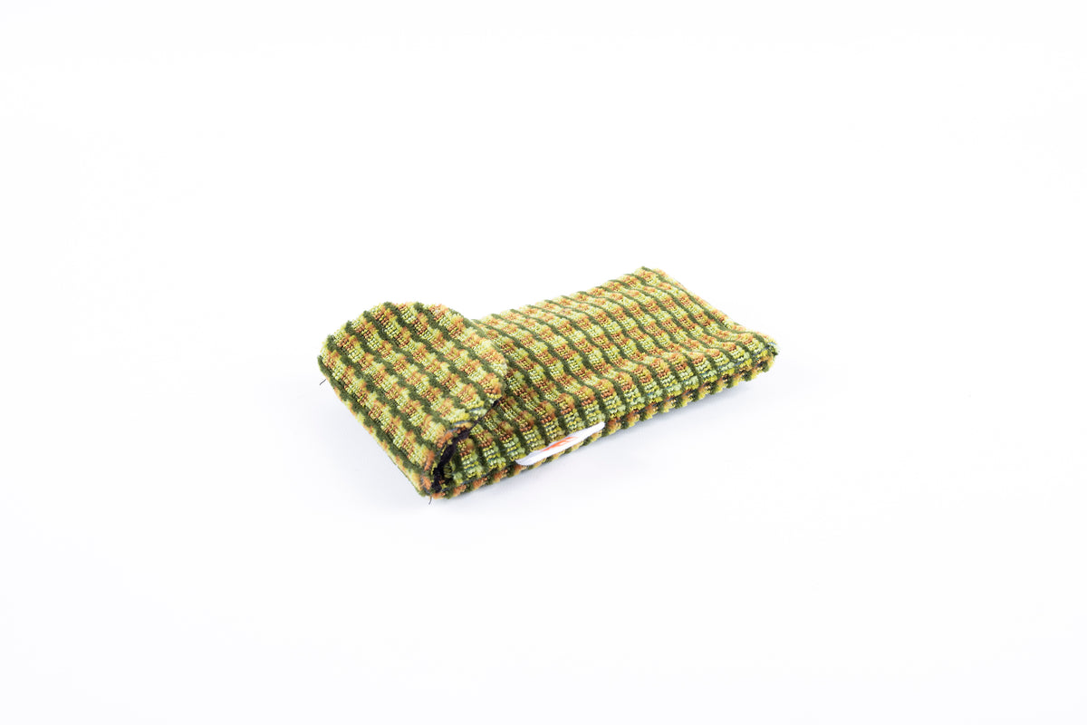 Dublin DART Tram Moquette Phone & Glasses Case