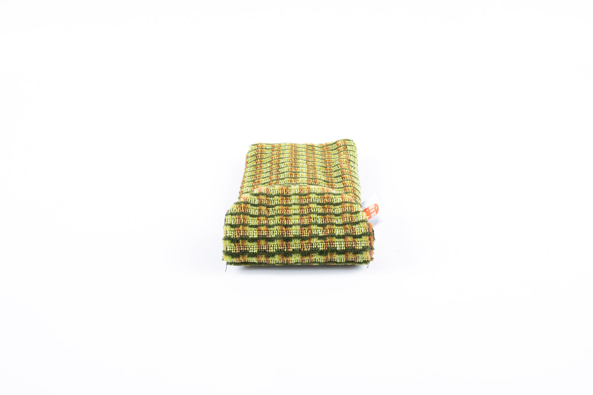 Dublin DART Tram Moquette Phone & Glasses Case