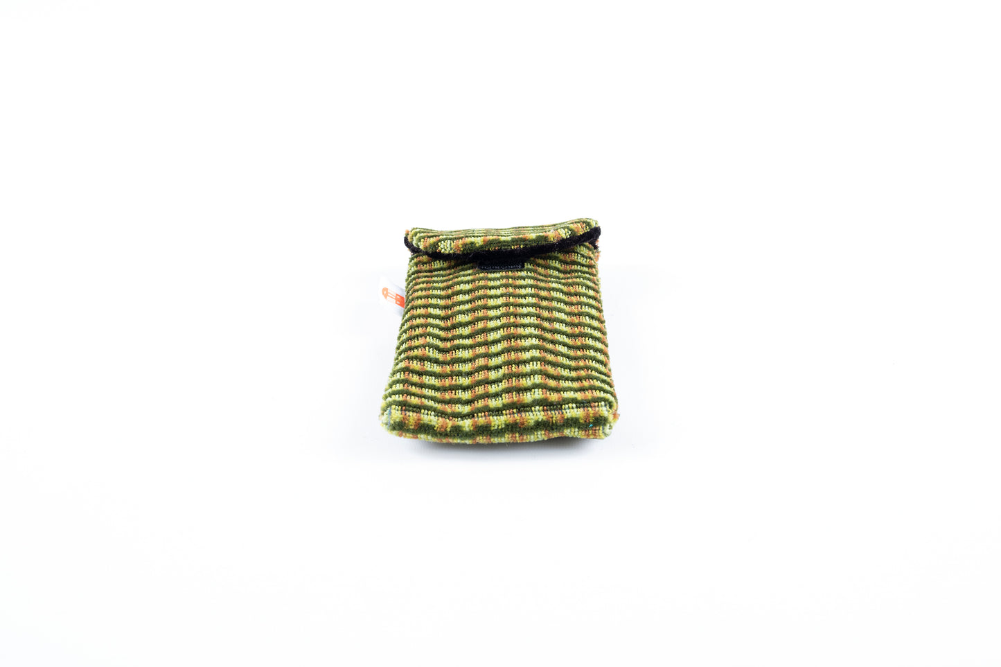 Dublin DART Tram Moquette Phone/Glasses Case