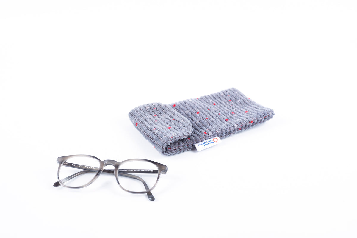 Greater Anglia Mk3 Moquette Phone & Glasses Case