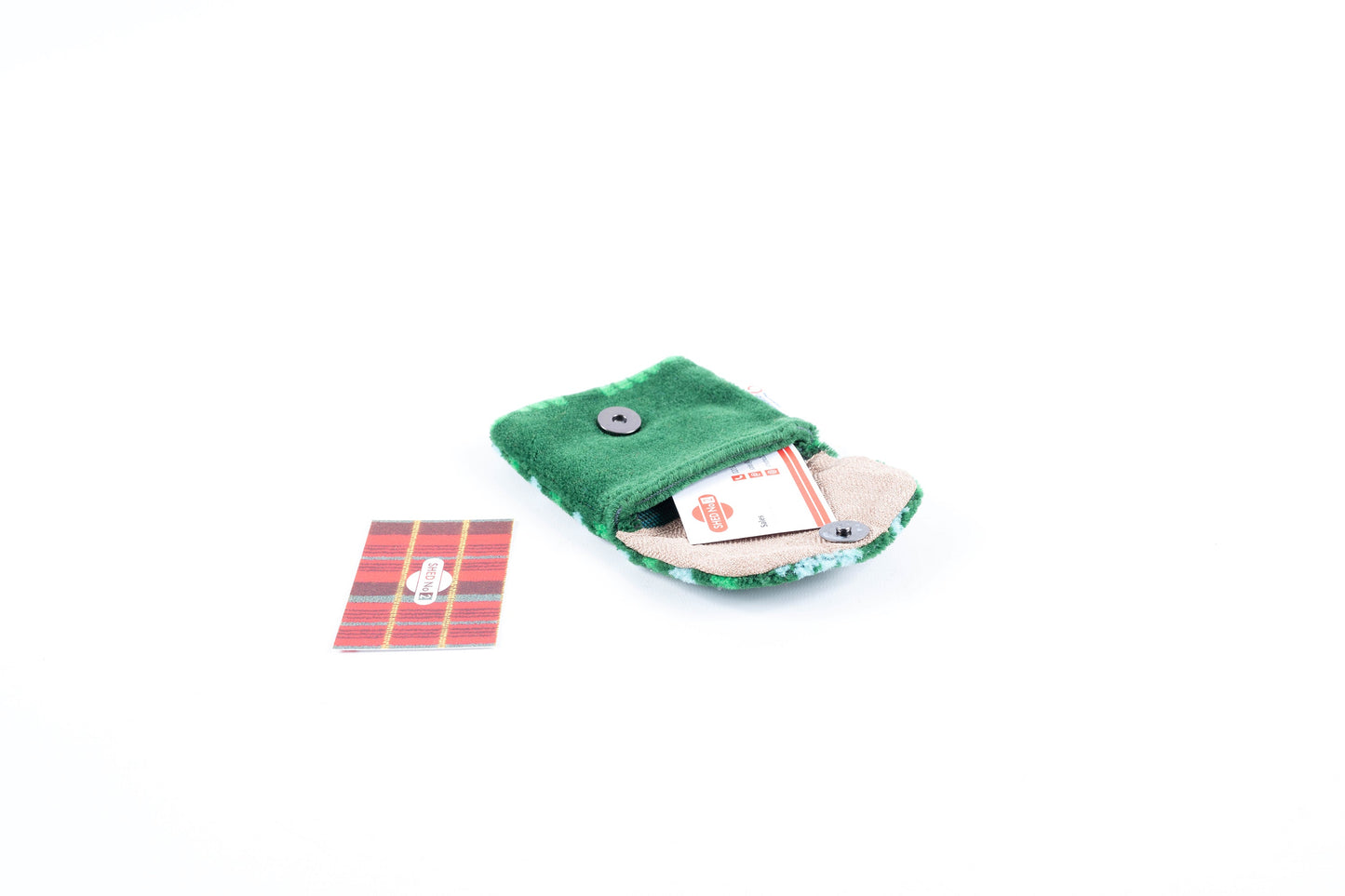 Custom Product using Northern (New Cloth) Moquette Cloth Moquette Fabric