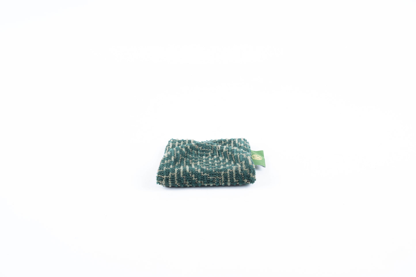 GWR Great Western Shell Moquette Purse/Card Holder