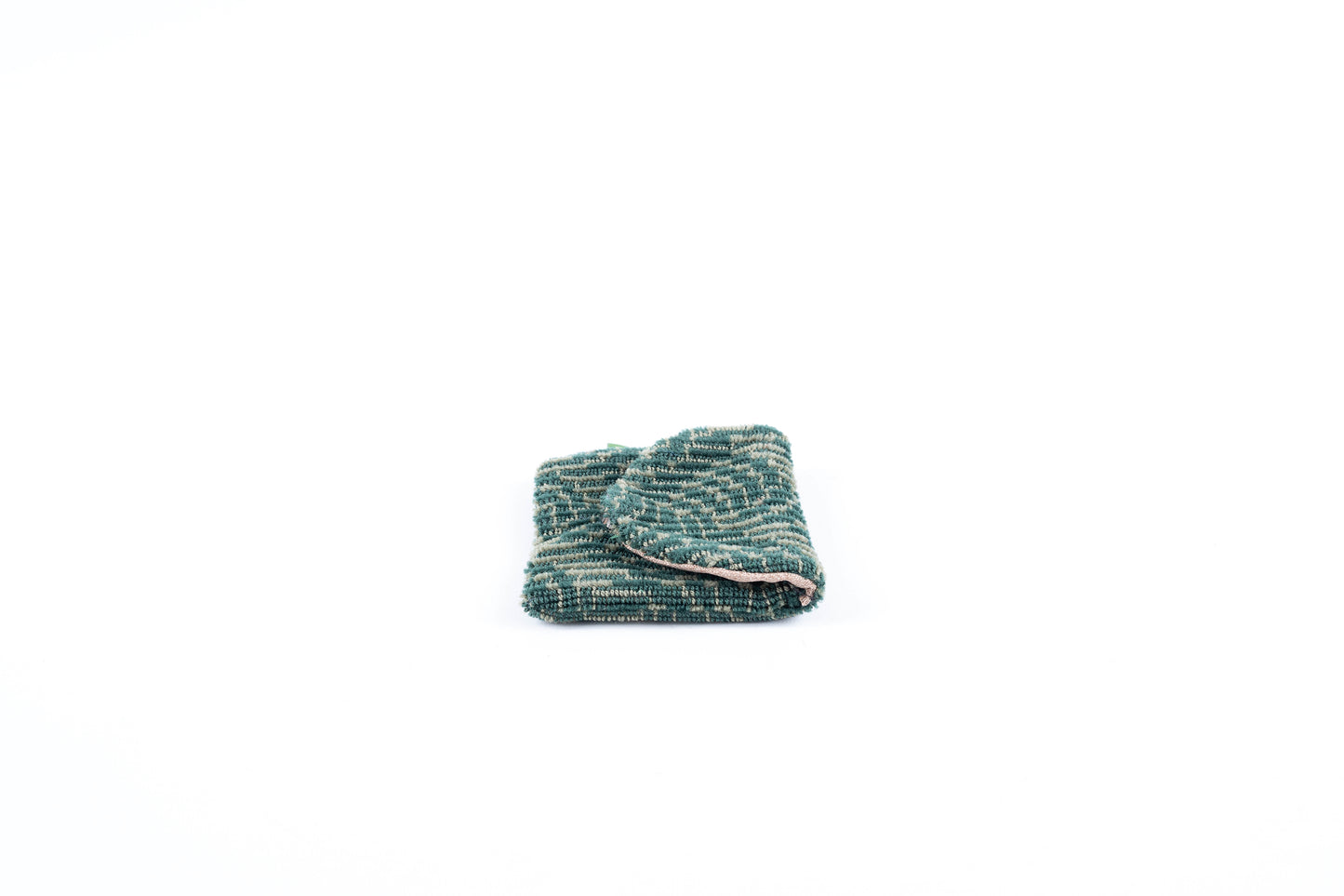 GWR Great Western Shell Moquette Purse/Card Holder