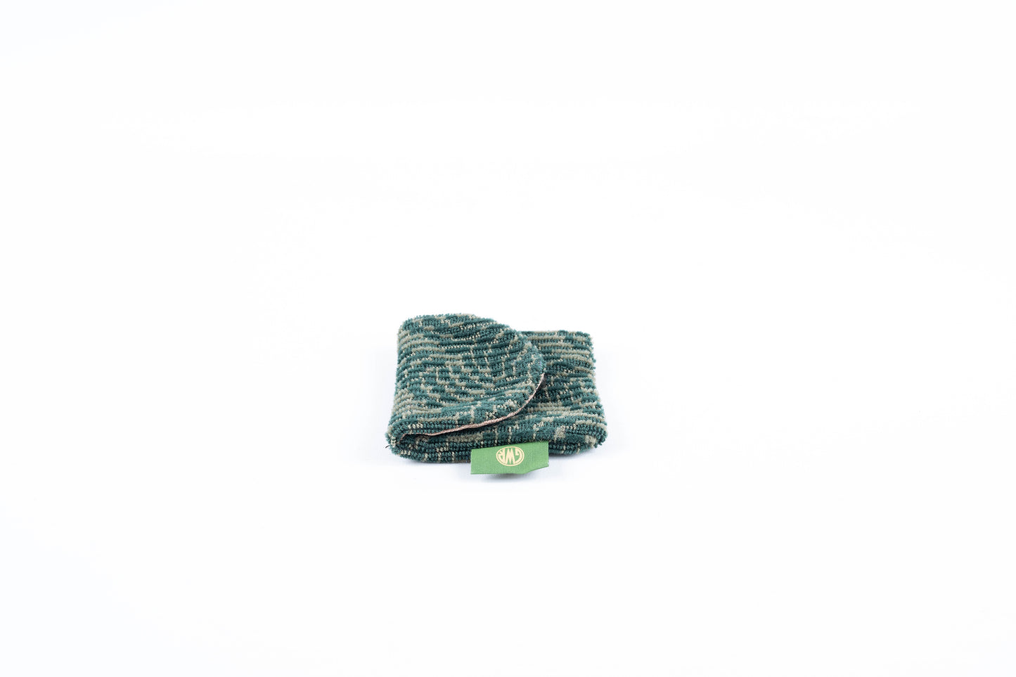 GWR Great Western Shell Moquette Purse/Card Holder